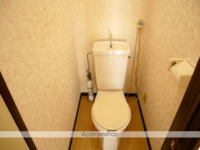 リヴィエール412Cの内装写真
