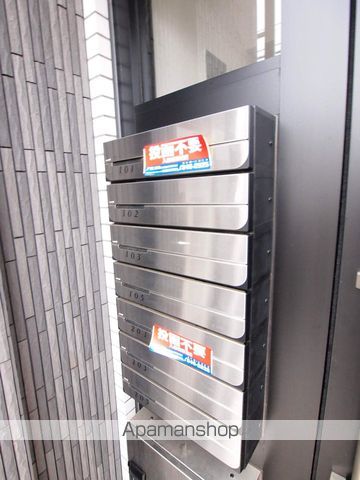 グランメール本郷通7Bのその他写真
