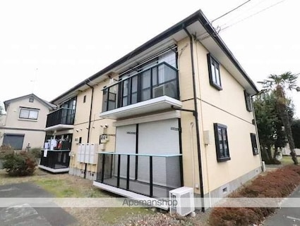 東京都あきる野市野辺[3DK/50.01m2]の外観5