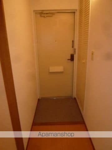 アピカールカシマの内装写真