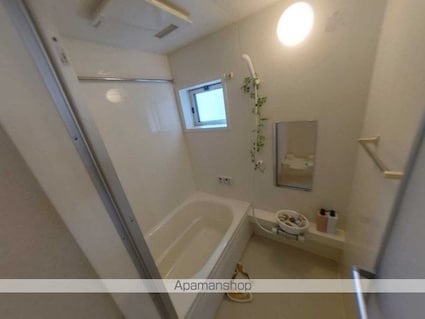 和歌山県和歌山市木ノ本[2LDK/50.68m2]のバス