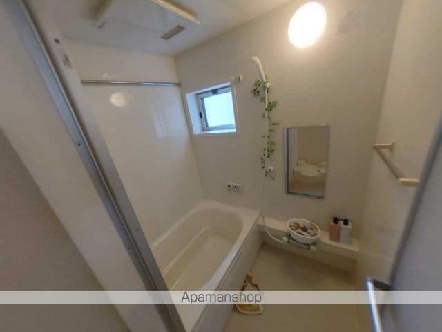 和歌山県和歌山市木ノ本[2LDK/50.68m2]のバス