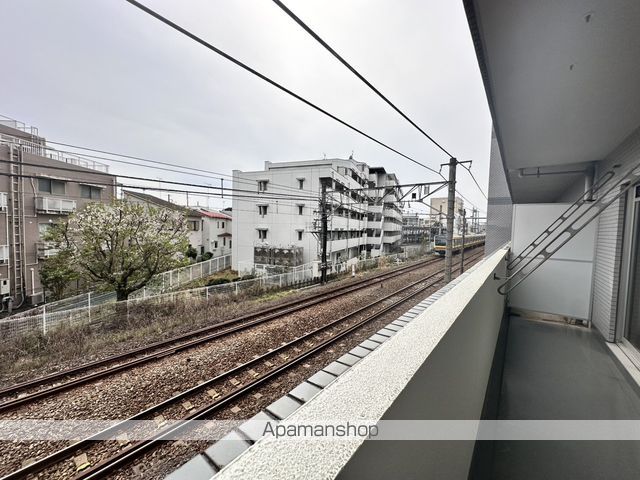バードタウン3番館のその他写真