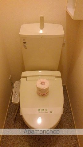 NAGOMIの内装写真