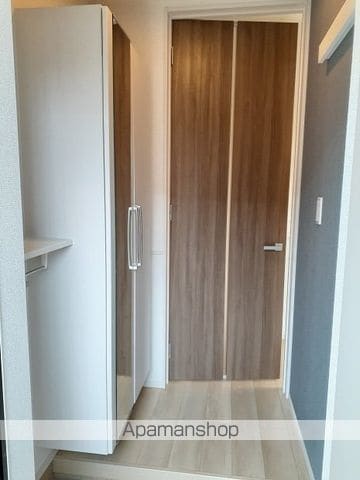 グランデュール N ファインIIの内装写真