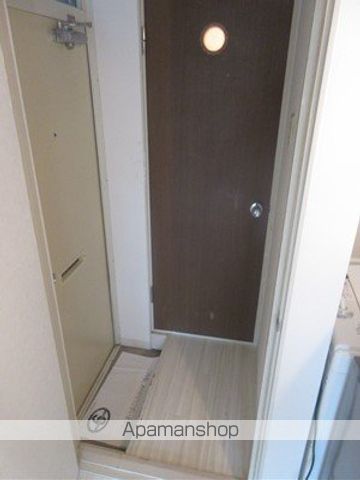 YTS40の内装写真