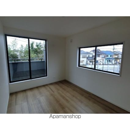 Ｋｏｌｅｔ南桜井[3LDK/96.46m2]のその他設備