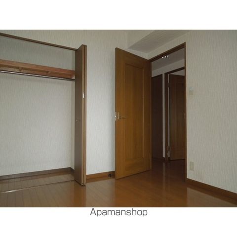 NOWVELLEVILLAII〜ヌーベルヴィラIIの内装写真