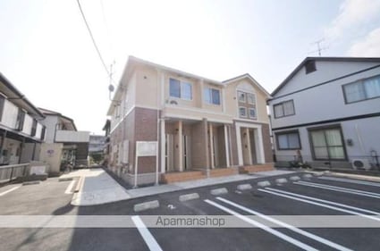 アマレット[1R/32.9m2]の外観3