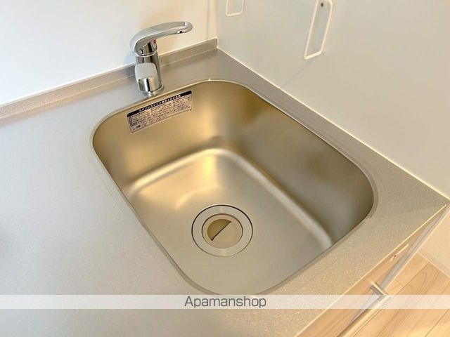 アプリーレ西本町の内装写真