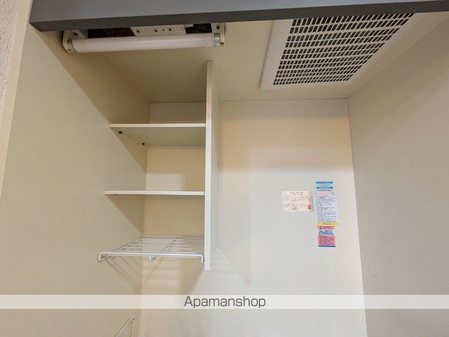 調布ヶ丘ヴィレッジIの内装写真