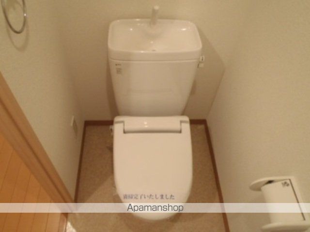 レジデンス・フォンテーヌの内装写真