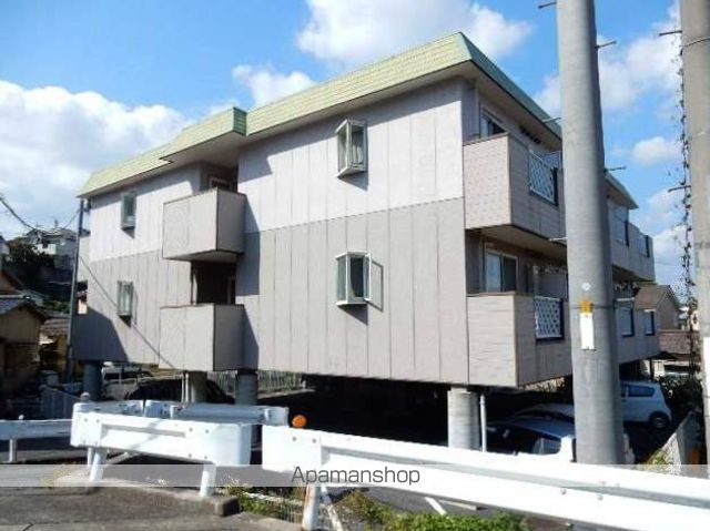 はなはうす東山の外観写真