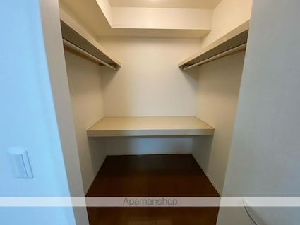 桜サライ[1LDK/47.49m2]の収納