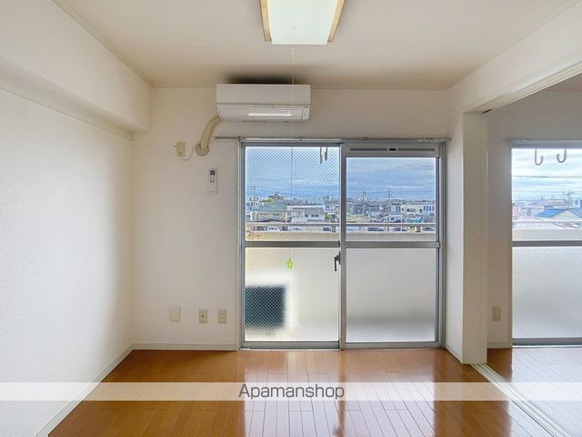 ハイホーム長良の内装写真