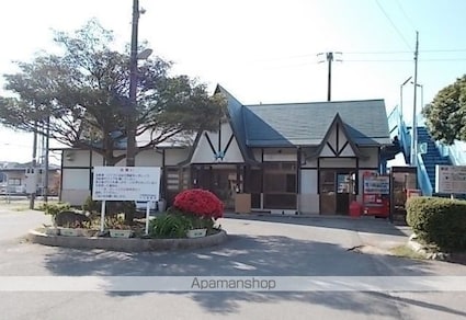 グランド・ライン大西[2DK/44.67m2]の周辺6