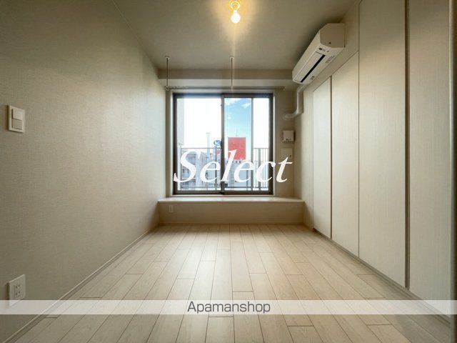 ラクレイス横濱関内の内装写真