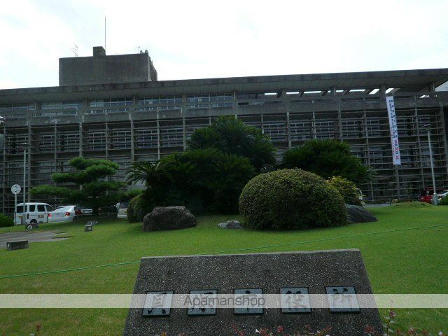 カーサワケダの周辺写真