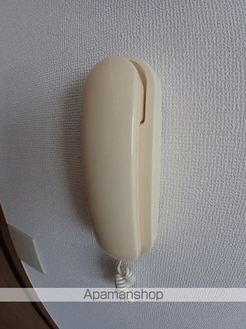 グリッドの内装写真