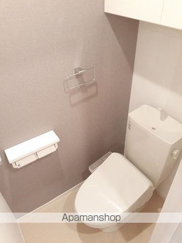 カメリアIIの内装写真