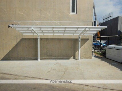 ｃａｓａ　Ｇｉｕｌｉｅｔｔａ[1K/30.06m2]の共用部3