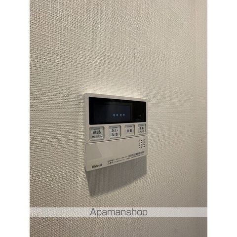 グランカーサ西葛西の内装写真