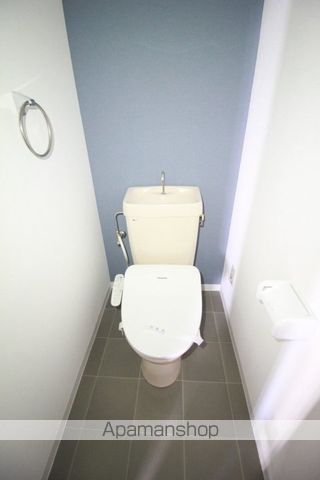 ふぁみーゆ旭川の内装写真