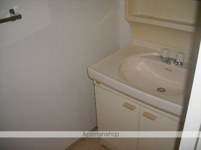 モンシャトー松戸の内装写真