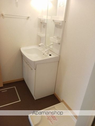 サウスメロウ B棟の内装写真