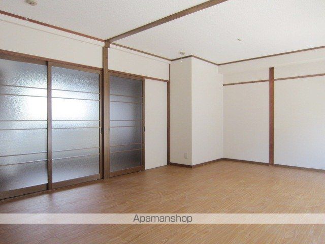 正和マンションの内装写真