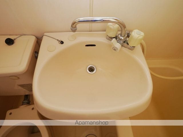 AADO所沢の内装写真