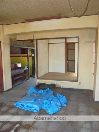 和歌山県和歌山市梅原[店舗/62m2]のその他内装2