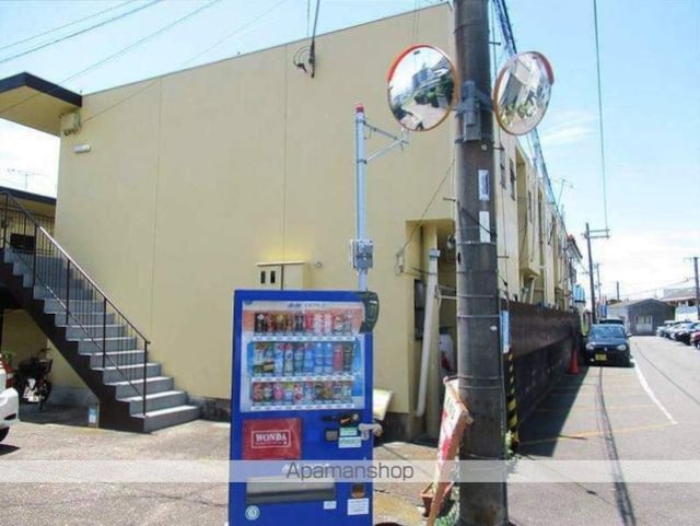 和歌山県和歌山市有本[1DK/36m2]の外観3
