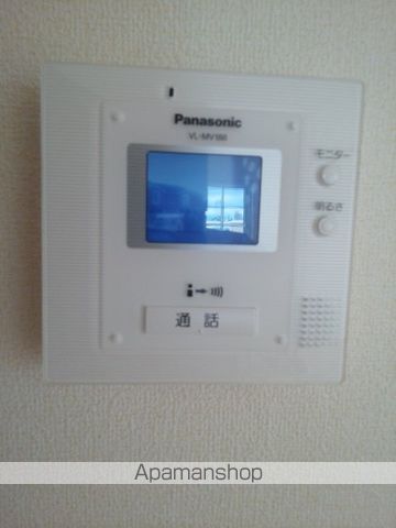 グランデパインヒルズAの内装写真