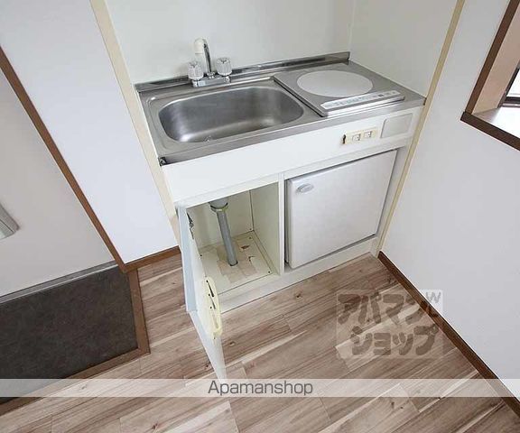 リョー中川の内装写真