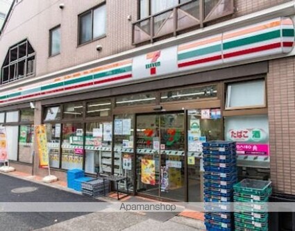 グレース駒沢[1R/21.53m2]の周辺1