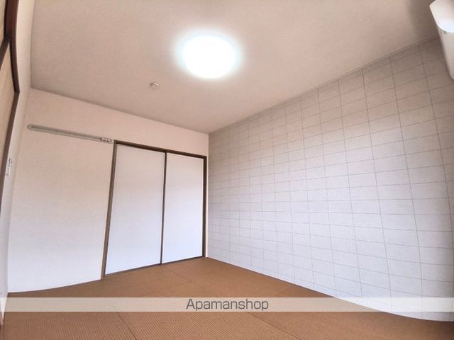 セジュール西屋 B棟の内装写真
