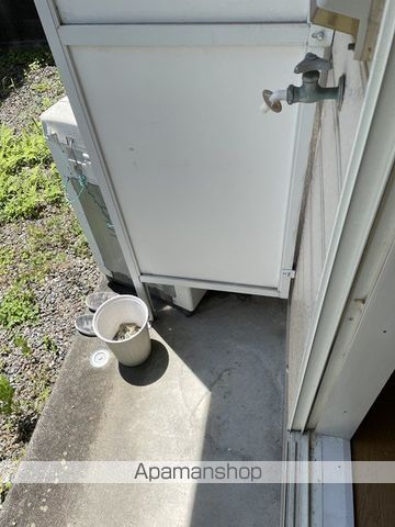 F・グレース高須新町の内装写真