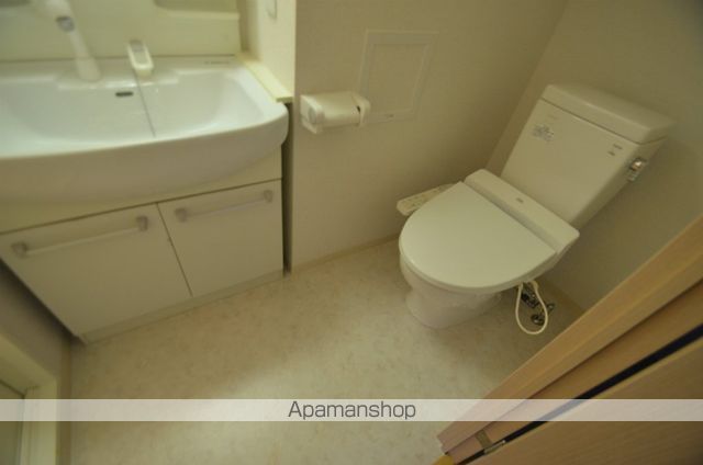 レジディア仙台本町の内装写真