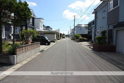 フラッツパル[2LDK/51.37m2]の周辺1