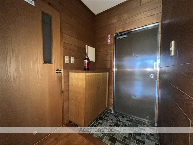 坂本マンションの内装写真