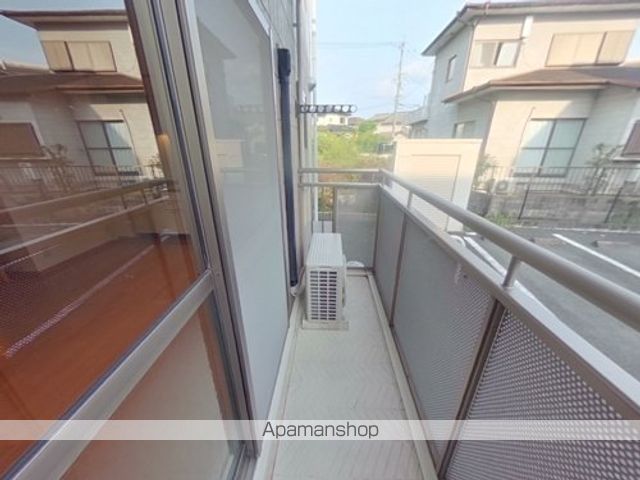 プラシードSSの内装写真