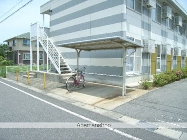 レオパレスPARKSIDEのその他写真