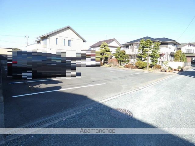 メゾン曳馬Aのその他写真