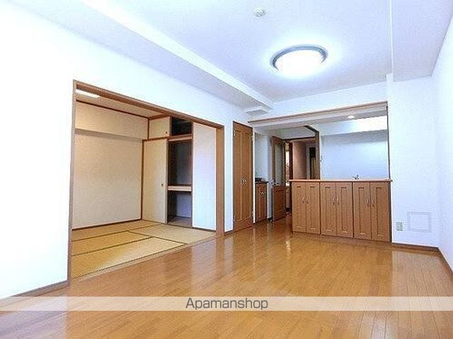 サンシティ宝町の内装写真