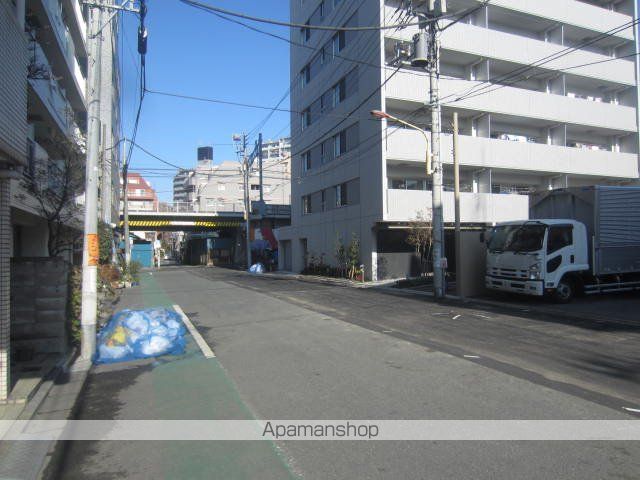 日神パレス東日暮里第2の周辺写真