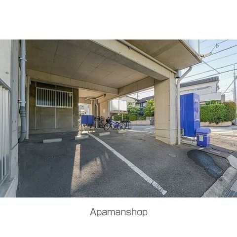 リアライズ西山台の内装写真