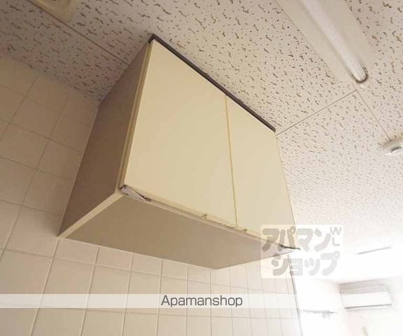 コーポヒトミの内装写真