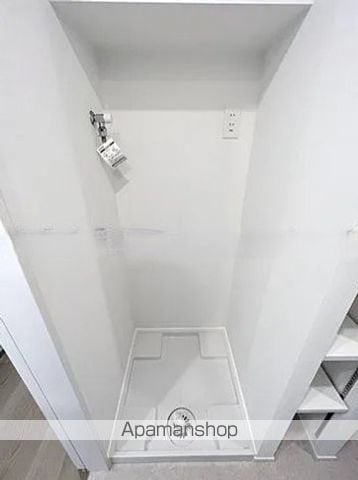 ASTILE目黒不動前の内装写真