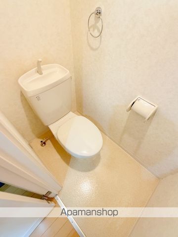 クレフラスト葵西A棟の内装写真